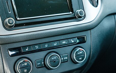 Volkswagen Tiguan I, 2016 год, 1 550 000 рублей, 23 фотография