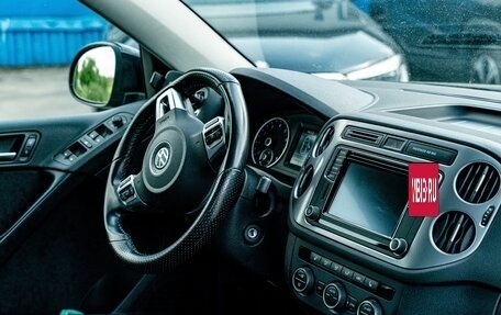 Volkswagen Tiguan I, 2016 год, 1 550 000 рублей, 15 фотография