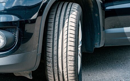 Volkswagen Tiguan I, 2016 год, 1 550 000 рублей, 29 фотография