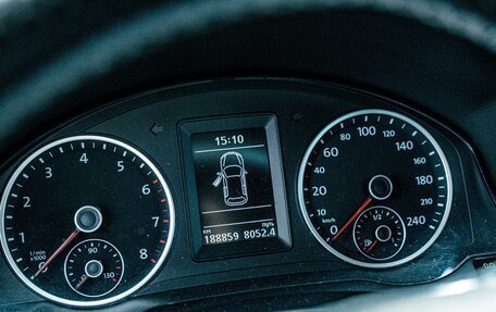 Volkswagen Tiguan I, 2016 год, 1 550 000 рублей, 37 фотография