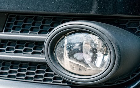Volkswagen Tiguan I, 2016 год, 1 550 000 рублей, 34 фотография