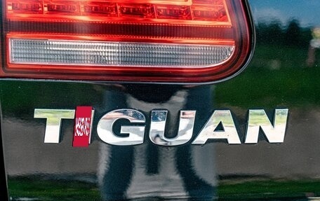 Volkswagen Tiguan I, 2016 год, 1 550 000 рублей, 30 фотография