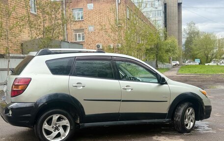 Pontiac Vibe II, 2004 год, 650 000 рублей, 2 фотография