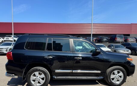 Toyota Land Cruiser 200, 2013 год, 4 300 000 рублей, 6 фотография