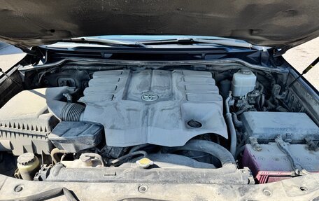 Toyota Land Cruiser 200, 2013 год, 4 300 000 рублей, 9 фотография