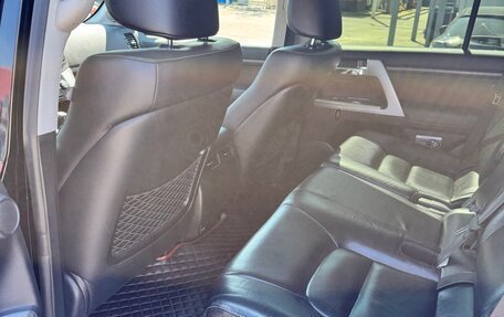 Toyota Land Cruiser 200, 2013 год, 4 300 000 рублей, 12 фотография