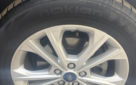 Ford Kuga III, 2017 год, 1 750 000 рублей, 5 фотография