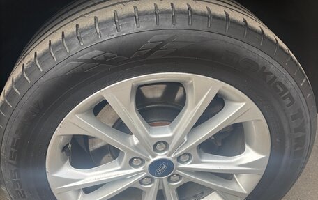 Ford Kuga III, 2017 год, 1 750 000 рублей, 8 фотография