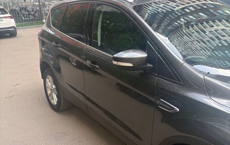 Ford Kuga III, 2017 год, 1 750 000 рублей, 11 фотография