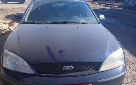 Ford Mondeo III, 2000 год, 295 000 рублей, 2 фотография