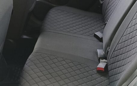 Hyundai Solaris II рестайлинг, 2018 год, 1 325 000 рублей, 9 фотография