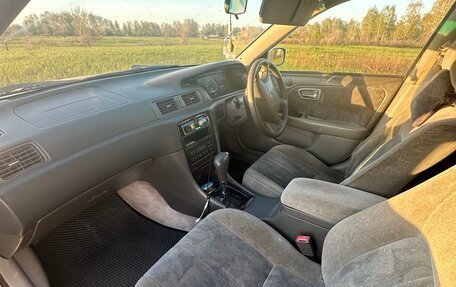 Toyota Camry, 2000 год, 500 000 рублей, 2 фотография