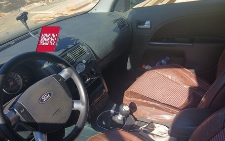 Ford Mondeo III, 2000 год, 295 000 рублей, 4 фотография