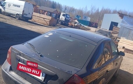 Ford Mondeo III, 2000 год, 295 000 рублей, 7 фотография