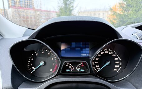 Ford Kuga III, 2013 год, 1 250 000 рублей, 5 фотография