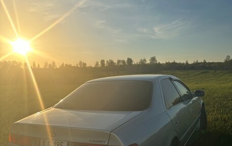 Toyota Camry, 2000 год, 500 000 рублей, 4 фотография