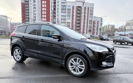 Ford Kuga III, 2013 год, 1 250 000 рублей, 6 фотография