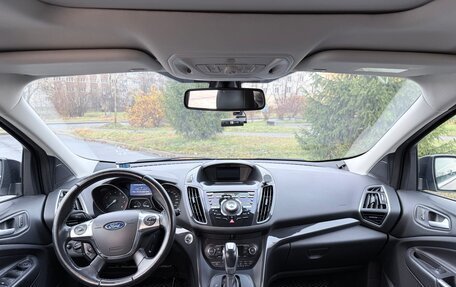 Ford Kuga III, 2013 год, 1 250 000 рублей, 4 фотография