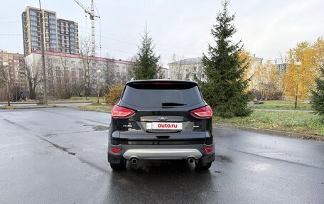 Ford Kuga III, 2013 год, 1 250 000 рублей, 3 фотография