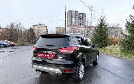 Ford Kuga III, 2013 год, 1 250 000 рублей, 8 фотография