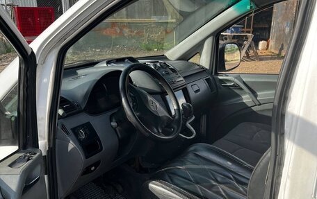 Mercedes-Benz Vito, 2006 год, 650 000 рублей, 10 фотография