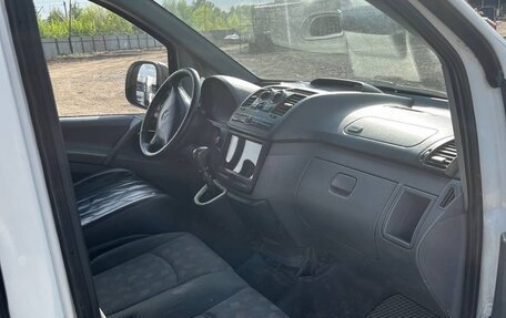 Mercedes-Benz Vito, 2006 год, 650 000 рублей, 9 фотография