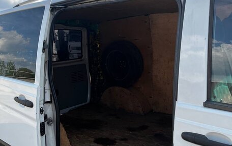 Mercedes-Benz Vito, 2006 год, 650 000 рублей, 7 фотография