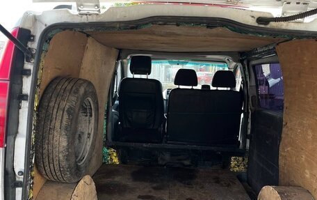 Mercedes-Benz Vito, 2006 год, 650 000 рублей, 8 фотография