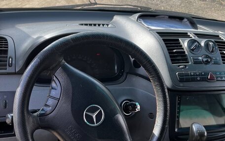 Mercedes-Benz Vito, 2006 год, 650 000 рублей, 11 фотография