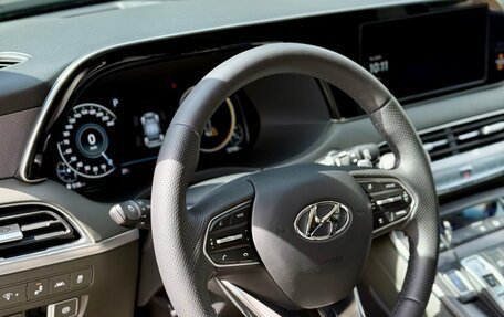 Hyundai Palisade I, 2021 год, 5 100 000 рублей, 6 фотография