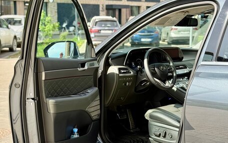 Hyundai Palisade I, 2021 год, 5 100 000 рублей, 4 фотография