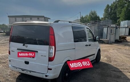 Mercedes-Benz Vito, 2006 год, 650 000 рублей, 6 фотография