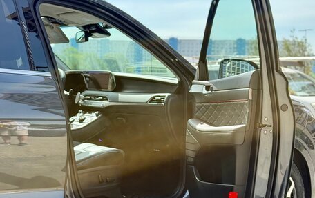 Hyundai Palisade I, 2021 год, 5 100 000 рублей, 16 фотография