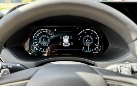 Hyundai Palisade I, 2021 год, 5 100 000 рублей, 10 фотография