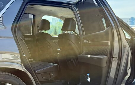 Hyundai Palisade I, 2021 год, 5 100 000 рублей, 19 фотография