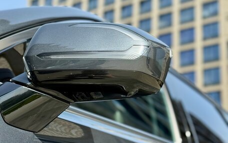 Hyundai Palisade I, 2021 год, 5 100 000 рублей, 24 фотография