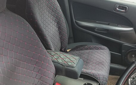 Honda Stream I рестайлинг, 2004 год, 680 000 рублей, 4 фотография