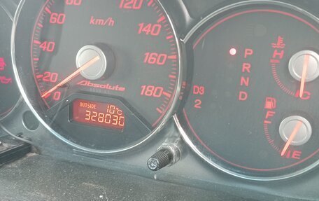 Honda Stream I рестайлинг, 2004 год, 680 000 рублей, 10 фотография