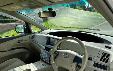 Toyota Estima III рестайлинг -2, 2009 год, 1 400 000 рублей, 8 фотография