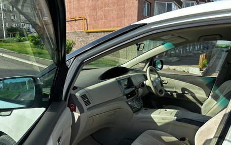 Toyota Estima III рестайлинг -2, 2009 год, 1 400 000 рублей, 9 фотография