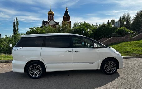Toyota Estima III рестайлинг -2, 2009 год, 1 400 000 рублей, 7 фотография