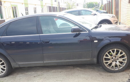 Audi A6, 2002 год, 300 000 рублей, 2 фотография
