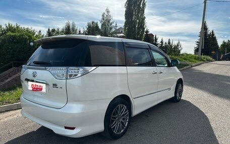 Toyota Estima III рестайлинг -2, 2009 год, 1 400 000 рублей, 6 фотография