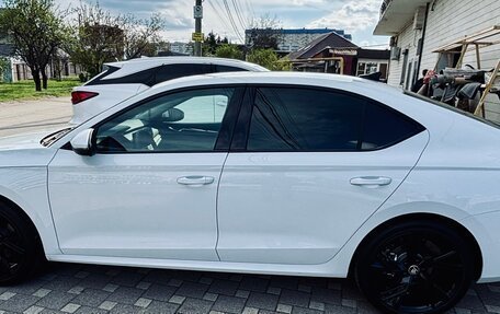 Skoda Octavia IV, 2025 год, 3 450 000 рублей, 10 фотография