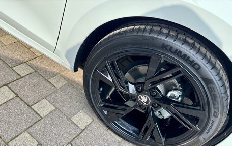 Skoda Octavia IV, 2025 год, 3 450 000 рублей, 6 фотография