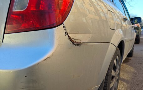 Chevrolet Lacetti, 2010 год, 400 000 рублей, 5 фотография
