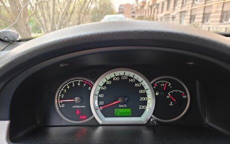 Chevrolet Lacetti, 2010 год, 400 000 рублей, 7 фотография