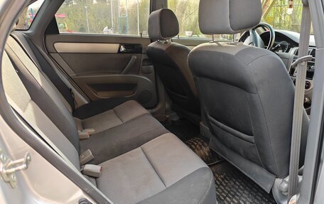 Chevrolet Lacetti, 2010 год, 400 000 рублей, 12 фотография
