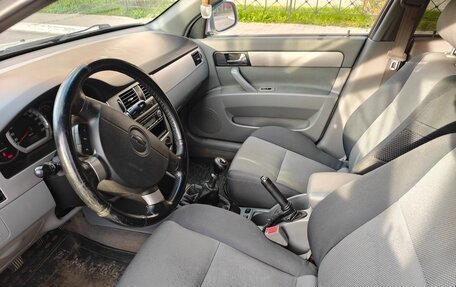 Chevrolet Lacetti, 2010 год, 400 000 рублей, 9 фотография
