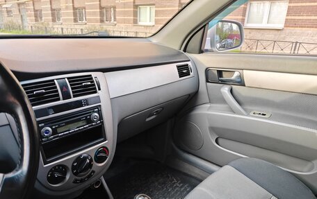 Chevrolet Lacetti, 2010 год, 400 000 рублей, 8 фотография